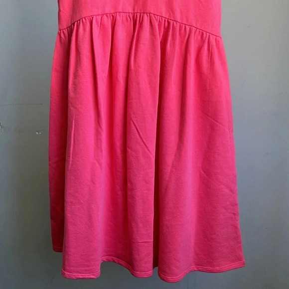 NWT Wild Fable Mini Dress Pink | Pink Mini Dress | Target | Mini Dress | Pink - Picture 3 of 9